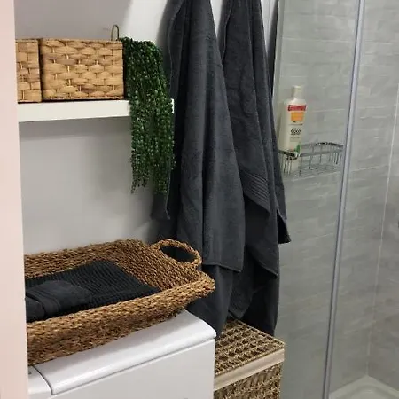 Loft Nuevo En El Corazon De Appartamento Santa Cruz de Tenerife