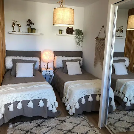 Loft Nuevo En El Corazon De Appartamento *
