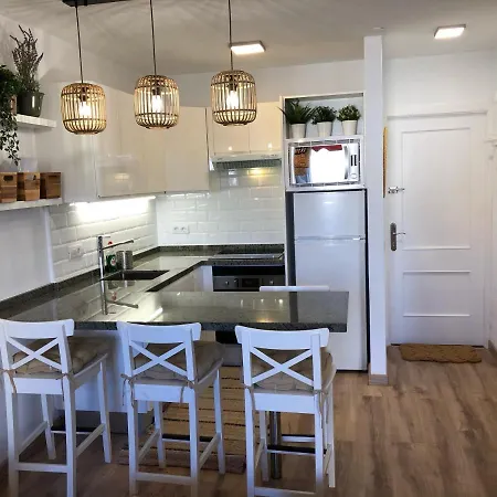Loft Nuevo En El Corazon De Appartamento