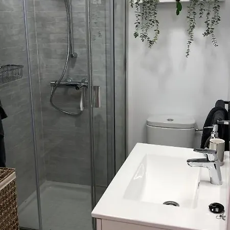 Appartamento Loft Nuevo En El Corazon De *