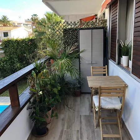 Appartamento Loft Nuevo En El Corazon De